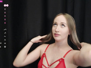 Luxmurs трахнул малышку в ротик