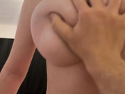 Viezarda новенькая малышка стесняется