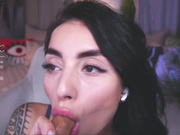 Gypsy_Girl минет-9