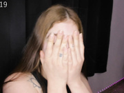 Dexandlilys слюнявый трах в ротик