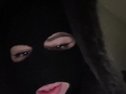 luxurycoup трахнул в попку шлюшку в подъезде и дома