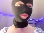 luxurycoup трахнул в попку шлюшку в подъезде и дома