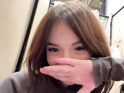 Онлайн-эровидеочат с OlivkaVif на BongaCams 2025-02-05 15_21