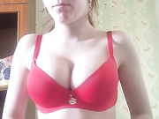 webcam girl