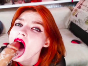 Mystery-FM дьявольский минет-11