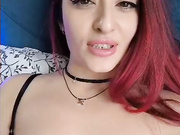 Chris_Diamond - садится на твоё лицо