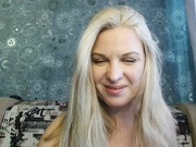 BlondeFox