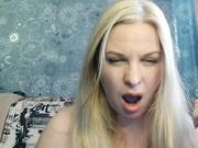 BlondeFox