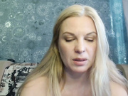 BlondeFox