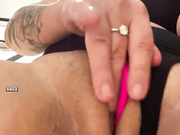 Шалости в примерочной