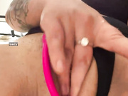 Шалости в примерочной