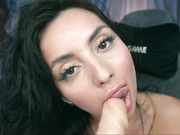 Gypsy_Girl минет-11