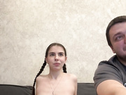 Sweety-couple 2025-02-10