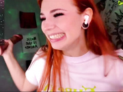 katerinchik безумные заглоты-2