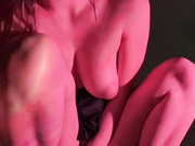 AlodieCrumbls ⭐️дрочит в подъезде