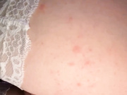 Скачки на дилдо