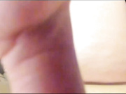 Frummi два дилдо в жопу