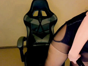 Lenamuti дрочка с Domi