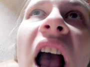 Frummi и ее очко