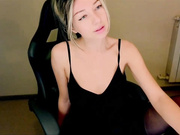 Lenamuti разделась