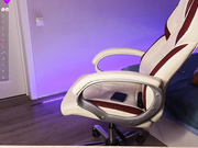 CharmingKittys малышка насаживается на член