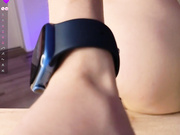 CharmingKittys малышка насаживается на член