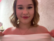 HoneyDazzel новенькая грудь первый раз