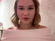 HoneyDazzel новенькая грудь первый раз