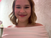 HoneyDazzel новенькая грудь первый раз