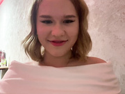 HoneyDazzel новенькая грудь первый раз