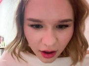 HoneyDazzel новенькая грудь первый раз