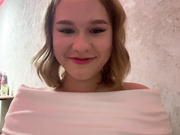 HoneyDazzel новенькая грудь первый раз