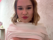 HoneyDazzel новенькая грудь первый раз