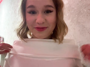 HoneyDazzel новенькая грудь первый раз