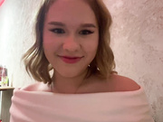 HoneyDazzel новенькая грудь первый раз