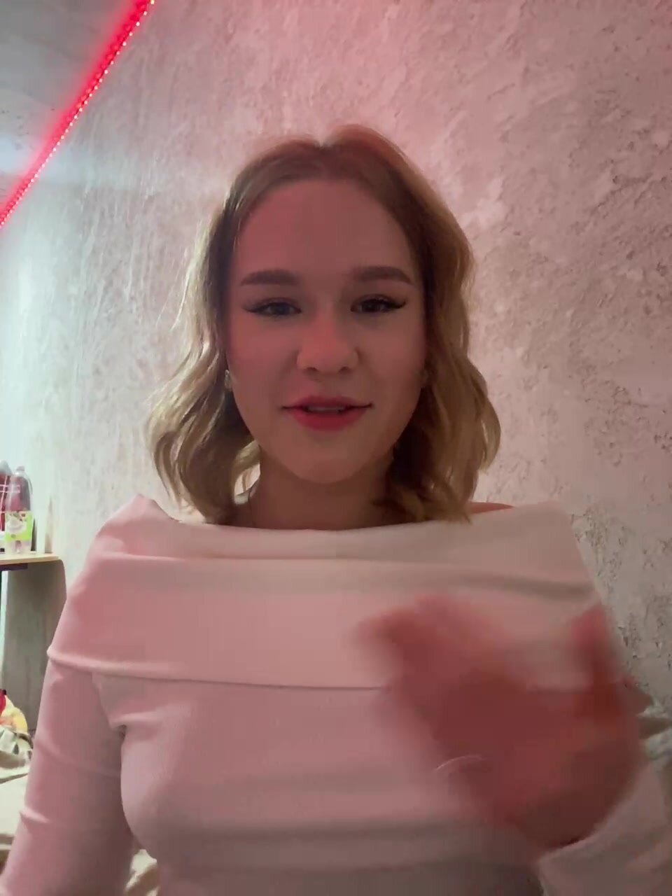 HoneyDazzel новенькая грудь первый раз