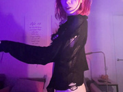 riona неформалочка