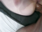 Sweety-couple трахнул двух сучек в анал