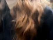 веселые девки