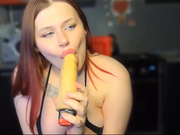 Miss_Nestle минет