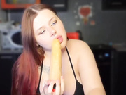 Miss_Nestle минет