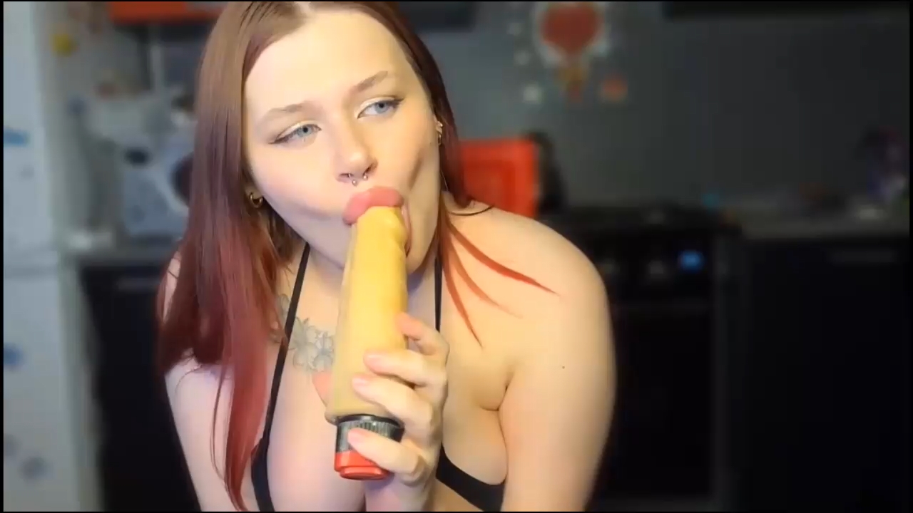 Miss_Nestle минет