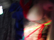 FoxZaya секс с татуированной сучкой