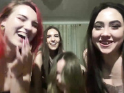 веселые девки