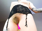 goddesstanya 04.03.2025