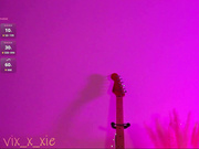 viXXXie