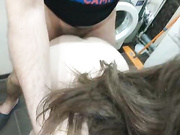 ONESHOTANDYOUKILLED трахнул в жопу