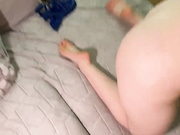 mel1ssamur  сосет и трахается