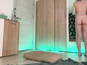 jucieLussie любит во все щели