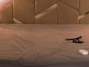 Cinnabonga милфа любит в попку